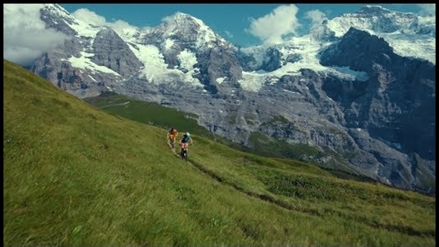 Grindelwald Trail