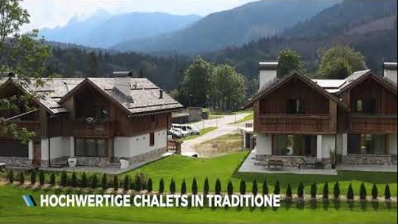 Paradies Tarvisio