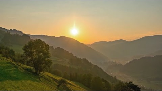 Wo man sich sofort zu Hause fühlt