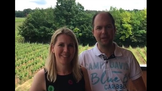 Kundenstimme zum Sonnenhotel Weingut Römmert