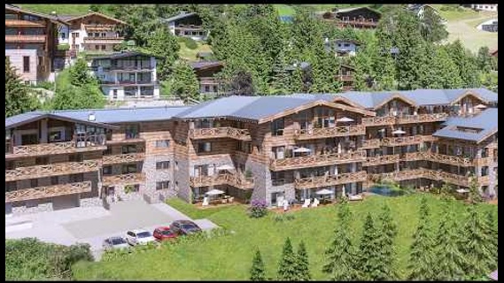 Saalbach Sonnleiten - Top Kapitalanlage, eine einmalige Gelegenheit