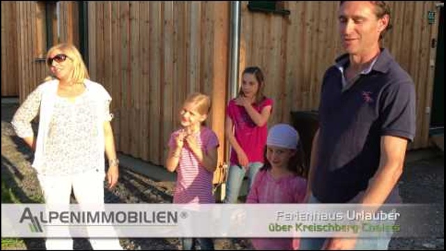 Zufriedene Urlaubsgäste