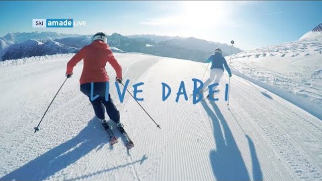 Gastein - Ski amadé