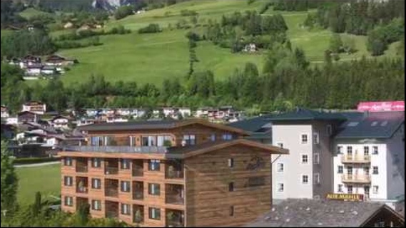 Alpenparks Montana Matrei