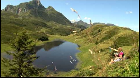 Natur in Kärnten erleben