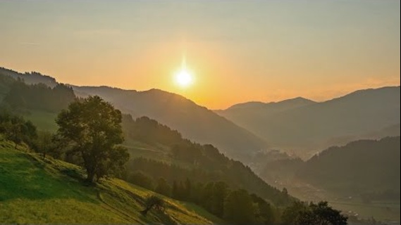 Wunderschönes Murau