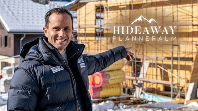 Hideaway Planneralm