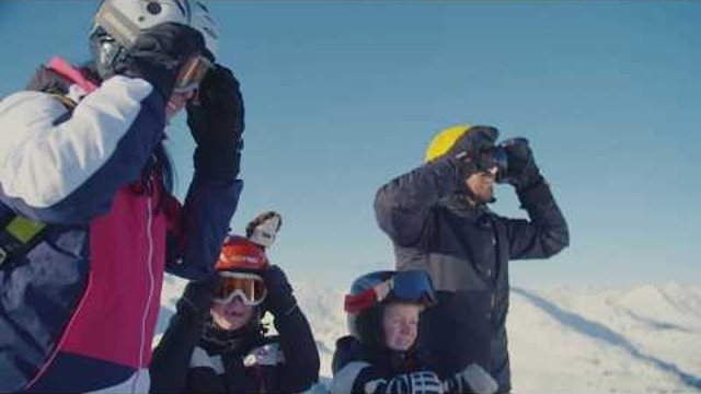 Turracher Höhe - Schneesicheres Winterparadies