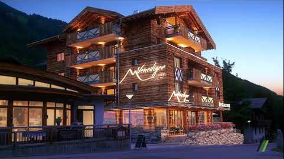 Vorstellung der Venediger Lodges in Neukirchen