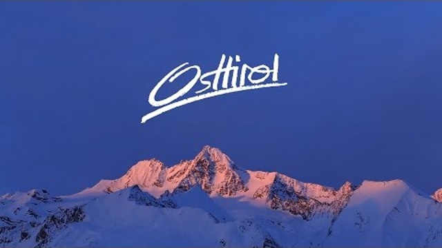 Winter in Osttirol