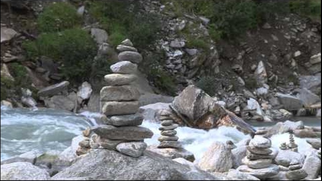 Wasserfallgemeinde Krimml-Hochkrimml