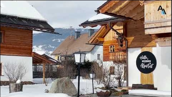 Premium Appartement AlpiNest