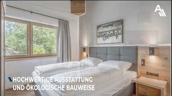 Aparthotel AlpenParks Kitzbüheler Horn