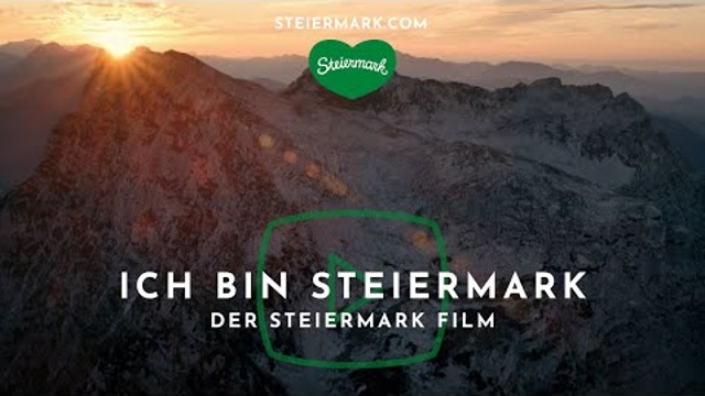 "Ich bin Steiermark"