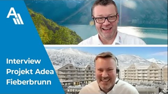 Geschäftspartner Holger Goetze