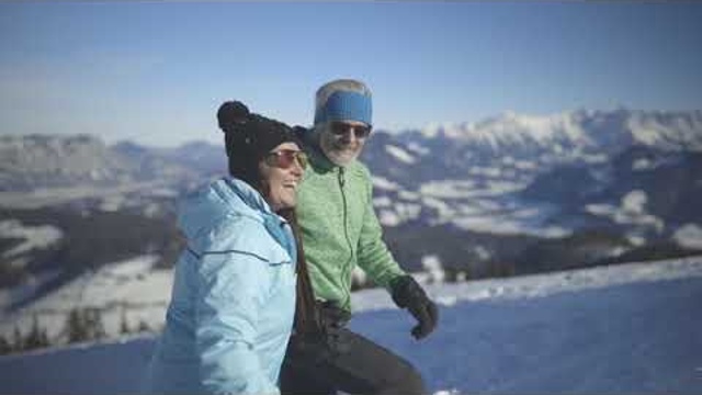 Wildschönau Skiparadies und Winter-Hochtal