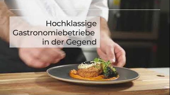 Exklusive Wohnanlage Finkenstein