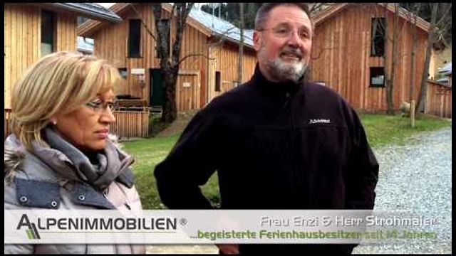 Kreischberg Chalets - Warum diese Ferienhausbesitzer seit 2003 am Kreischberg wohnen