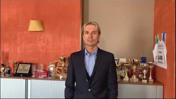 Vorstellung von Dr. Siegfried Kainz