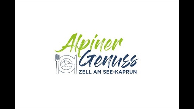 Alpiner Genuss in Zell am See-Kaprun