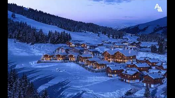 Appartement-Resort Filzstein
