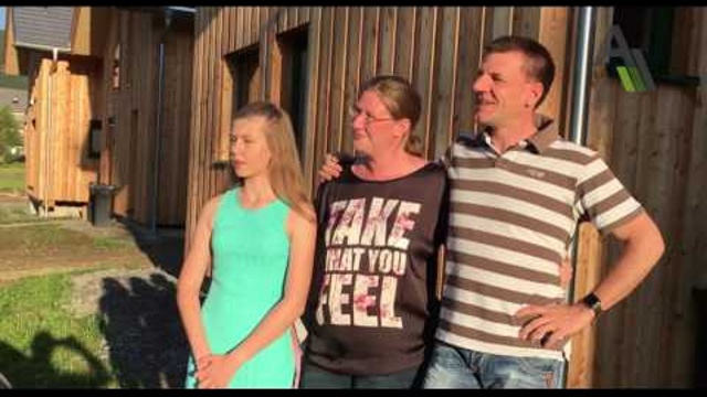 Kundenstimme Fam. Schröder