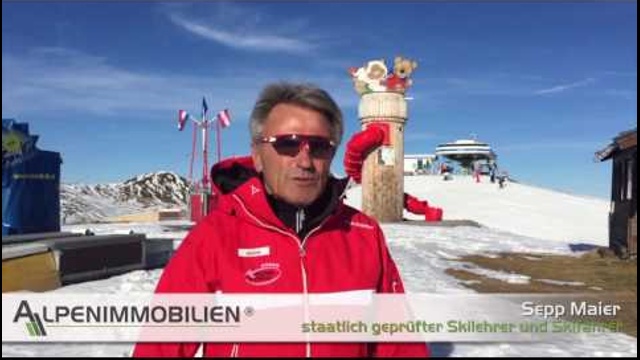 Sepp Maier Skischule Neukirchen