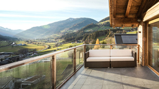 Hollersbach Residences – 81 up Stilvolle Zweitwohnsitz-Appartements im Nationalpark Hohe Tauern