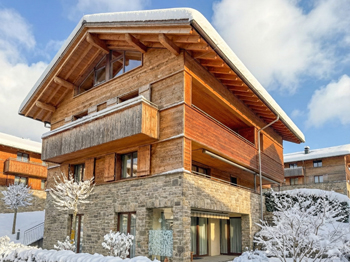 Exklusive Penthousewohnung