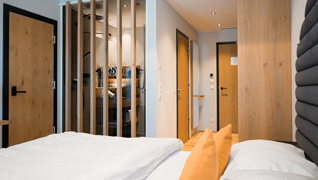 Attraktives Ferienappartement mit Balkon und Bergblick - Aparthotel Alpine Collection Wildschönau in Niederau
