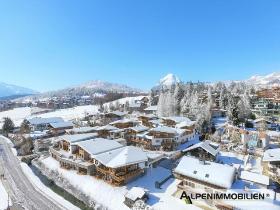 AlpenParks Resort Alpina
