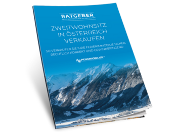 Ratgeber Der Zweitwohnsitz in Österreich