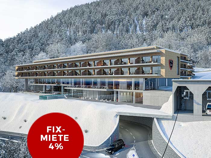 AvenidA Resort Montafon | Vorarlberg
