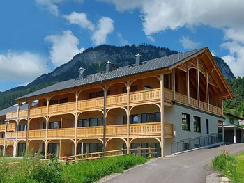 Panorama-Ferienwohnung in Tauplitz I Steiermark
