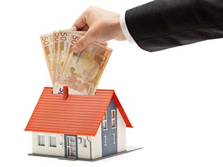 haus und geld