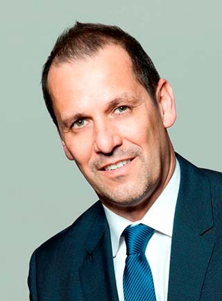 Michael M. Andre
