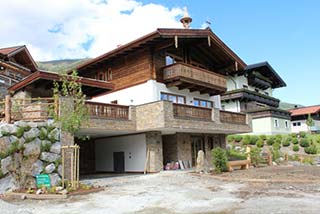 musterhaus