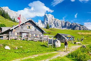 stuhlalm