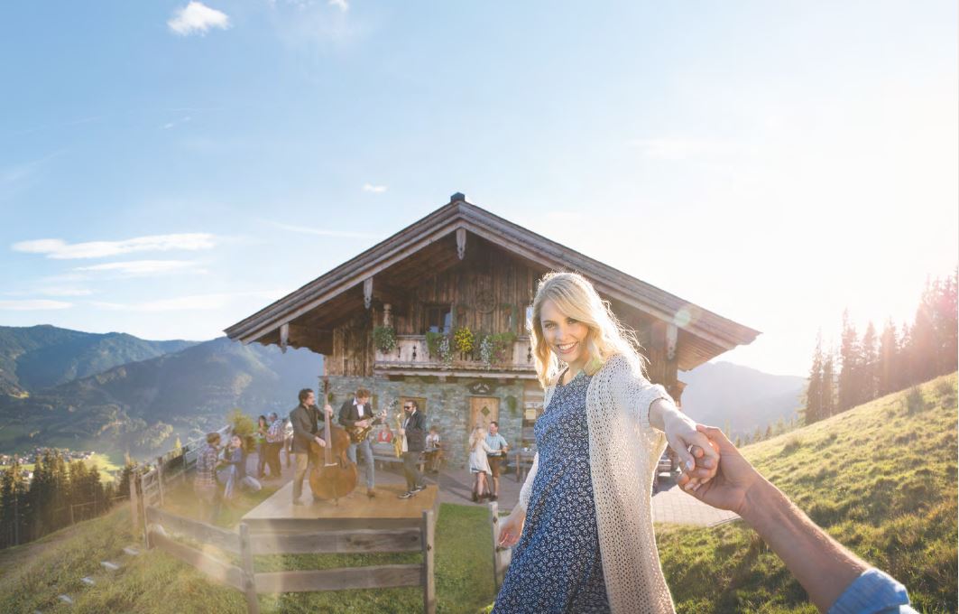 salzburger almsommer
