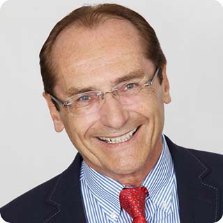 helmut stein