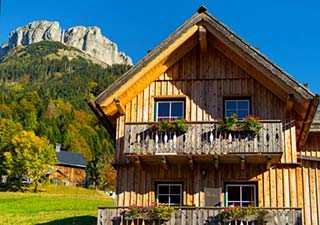 ferienimmobilie in oesterreich