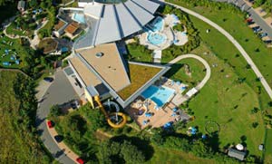Therme Obernsees