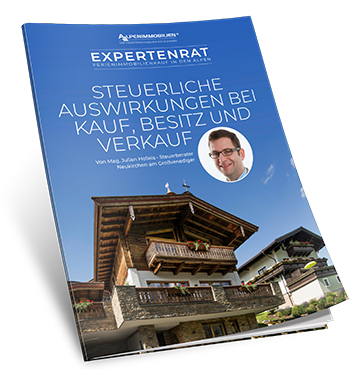 Experten Ratgeber Steuerliche Auswirkung beim Kauf einer Immobilie