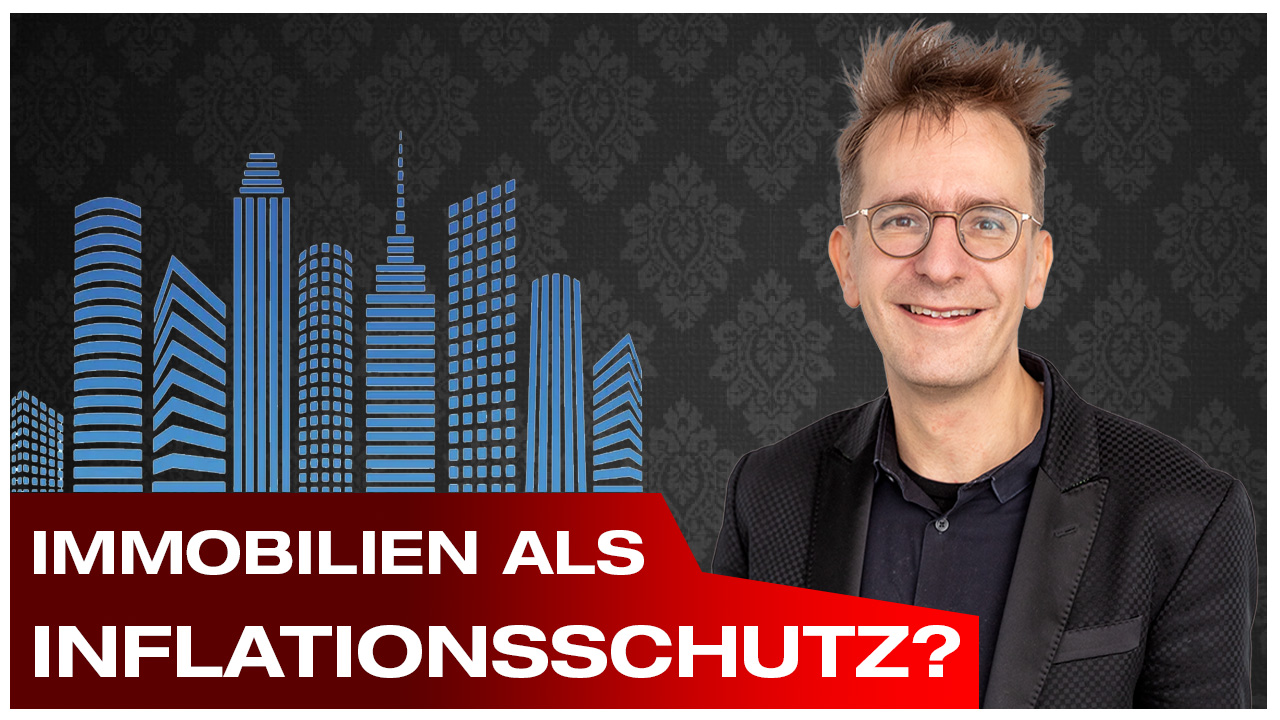 Gerald Hörhan – Finanzexperte und „Investment-Punk“ – im Interview