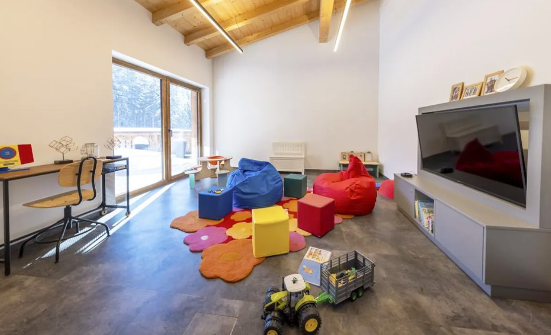 Kinderlounge