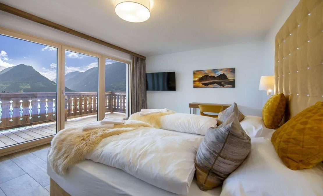 Master Suite