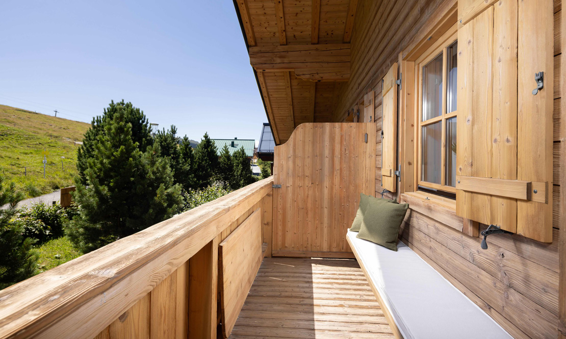 Nord-Balkon